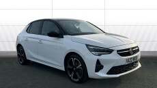 Vauxhall Corsa 1.2 Turbo SRi Edition 5dr Auto Petrol Hatchback